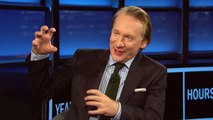 Real Time with Bill Maher: Bob Costas on Political Correctness (HBO)