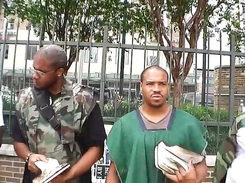 ISUPK and IUIC are actors and sellouts