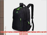 LOOGU Zeepack 16 inch Laptop Backpack Travelling Business Cycling Camping Hiking WATERPROOF