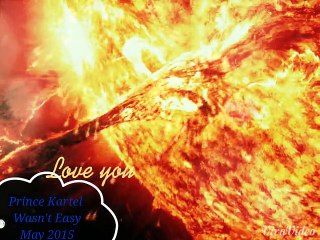 PRINCE KARTEL- WASNT EASY- (DRINK UP RIDDIM 2015)