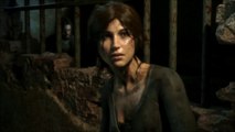 E3 2015 - Rise of the Tomb Raider - Trailer - Exclu Xbox One
