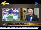 مرتضى منصور : محمود طاهر تغير بعد أن تولى رئاسة الأهلي