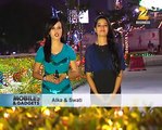 Zee Business Mobiles & Gadgets Blackberry Z30, HTC One Mini - 1st November 2013