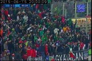 Copa América 2015 - Chile 3 - 3 México