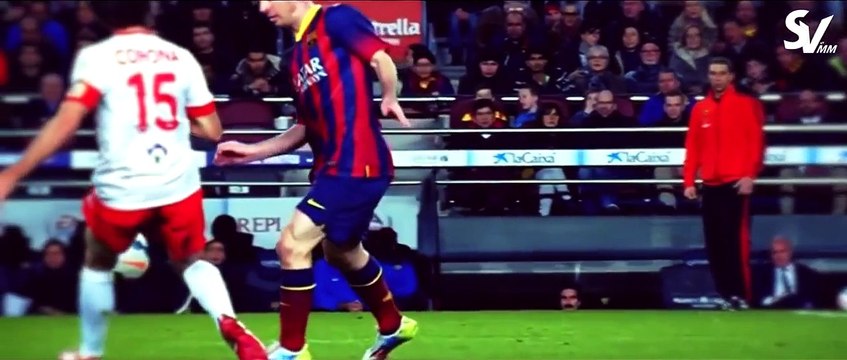 The BEST Football Skills & Tricks 2014 ● Neymar ● Messi ● Cristiano Ronaldo ● Ronaldinho ● Hazard