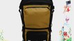 Velo Transit the Edge 30 Men's waterproof messenger bicycle backpack (Coyote/Black Medium)