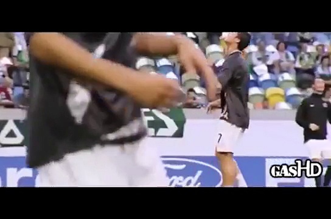 Freestyle Perfect in Football  Park I Ronaldinh...