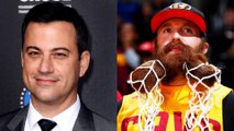 Jimmy Kimmel Nails Cavaliers Bandwagon Fans on Lie Witness News