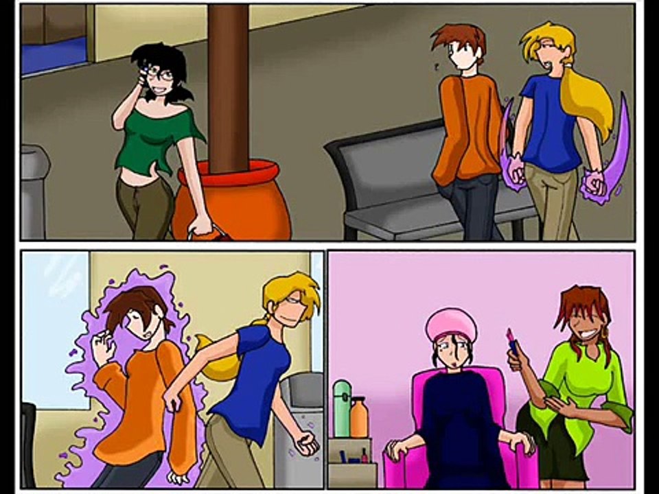 Random Transformations 17