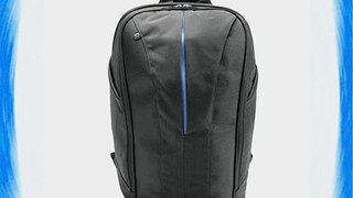 Booq Mamba Shift Backpack for 13-Inch to 17-Inch MacBook Gray/Blue (MSHL-GRB)