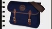 Duluth Pack 17-Inch Laptop Book Bag Navy 12 x 18 x 4-Inch