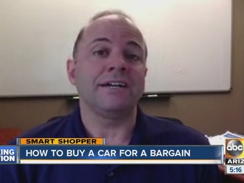 How buying a used car can save you money