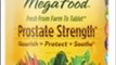Megafood Therapeutix Prostate Strength Supplement Reviews - Does Megafood Therapeutix Prostate Strength Supplement Work