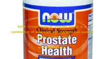 Now Foods Prostate Health Clinical Strength Reviews - Does Now Foods Prostate Health Clinical Strength Work