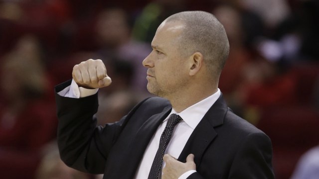 Will Mike Malone Change Nuggets?