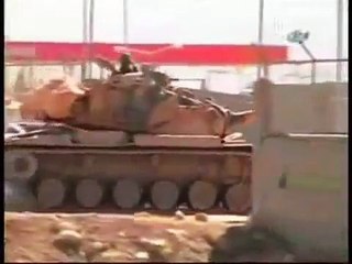 TURKISH HELL MARCH (CEHENNEM MARŞI)