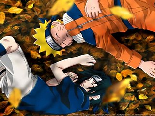 Naruto Hokage Funeral Theme