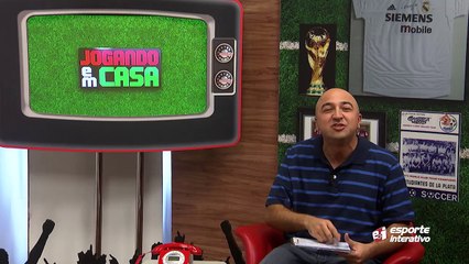 Furadas, bola na ambulância e mais no Zoação EC!