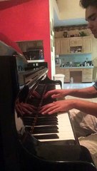 Boyce Avenue-Love Me Like You Do piano tutorial