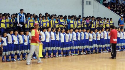 1020427 新北市30人31腳比賽  永吉國小第一趟  7秒29