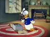 Pato donald   El pinguino de Donald  Dibujos animados de Disney   espanol latino