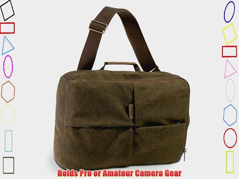 National Geographic NG A5250 Small Rucksack