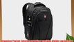 Swiss Tourist Laptops backpack.ST6701-2.Independent laptop sleeve. Complete protect your laptop.