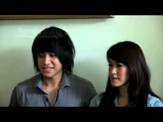 Kevin Aprilio-Elma Pacaran Lagi?