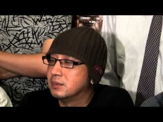 Ninda Syamil Larang Eel Temui Melody