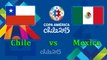 All Goals and Highlights | Chile 3:3 Mexico 15.06.2015 - HD Copa América