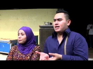 Jelang Istri Lahiran, Nassar Rajin Beli Popok Bayi