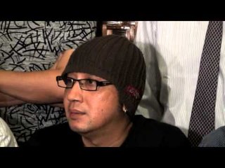 Eel Ritonga Merasa Dipojokkan Para Mantan Istri