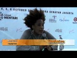 Macy Gray: Indonesia Beautiful