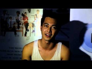 Eza Gionino Ingin Ikut Kejuaran Go Kart