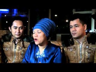 Dorce Gamalama Jadi Produser Boy Band