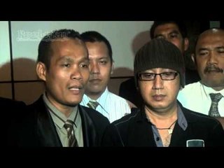 Eel Serahkan Bukti Yang Beratkan Dea Mirella