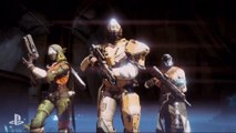 [PS4] Destiny: The Taken King - GAMEPLAY Trailer [1080p 60FPS HD] | E3 2015