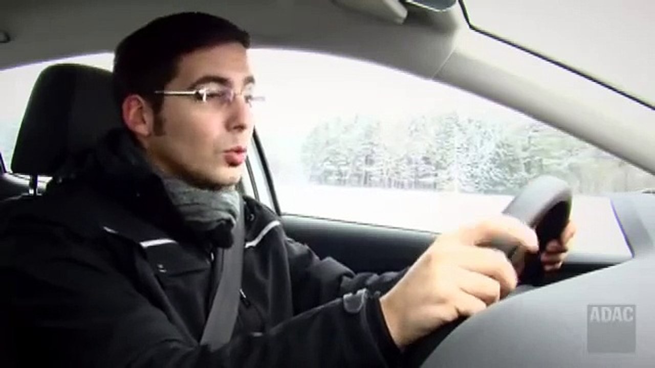 Autotest: Seat Leon 1.4 TSI Ecomotive