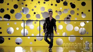 Nouman Khalid - Desi Thumka (feat. Osama Com Laude) [Official Video HD] Hindi Movie DJ Music Video
