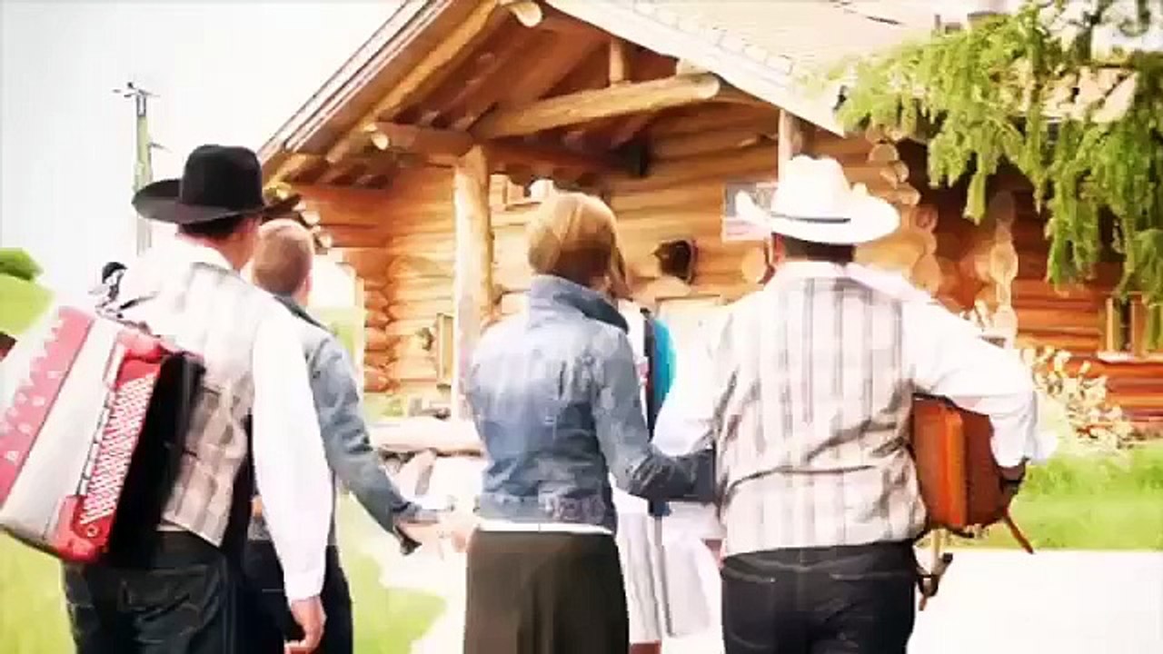 Oeschs die Dritten - Hilly-Billy-Yodel (Hilly Billy Tilly)