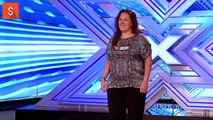 The Voice Kids Philippines 2015 Sam Bailey sings Listen by Beyonce   Room Auditions Week 1    The X