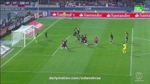Spanish Highlights | Chile 3:3 Mexico 15.06.2015 - HD Copa América