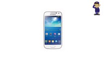 Samsung Galaxy S4 Mini GT-I9192 GSM Factory Unlocked Dual Sim - White 8GB