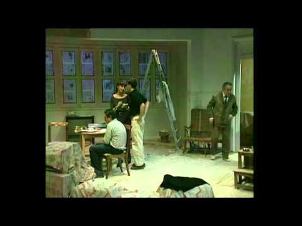 TV3 - Tria33 - 75 anys de Benet i Jornet