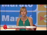 TV3 - Divendres - La Marató dels investigadors a 
