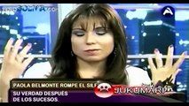 Paola Belmonte y  Martín Sotomayor - Todo a Pulmón COMPLETO