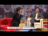 TV3 - Divendres - Marc Giró: els companys de feina (II)