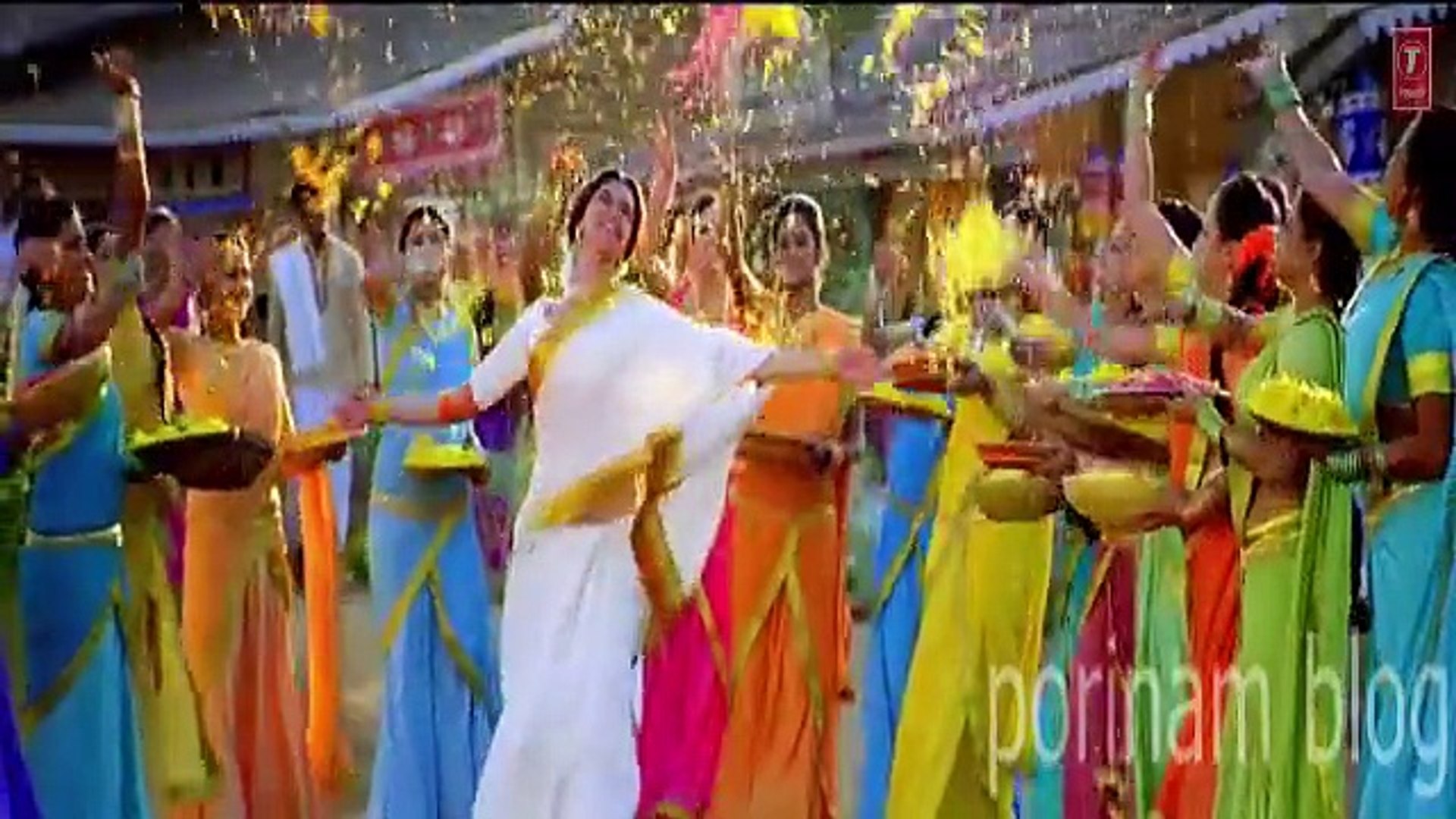 ⁣Titli Song (Dubstep Version) - Chennai Express (2013) HD - Hindi Movie DJ Music Video