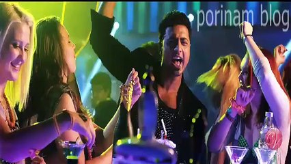 Party Shoes Full Video Song - Bindaas HD Hindi Movie DJ Music Video