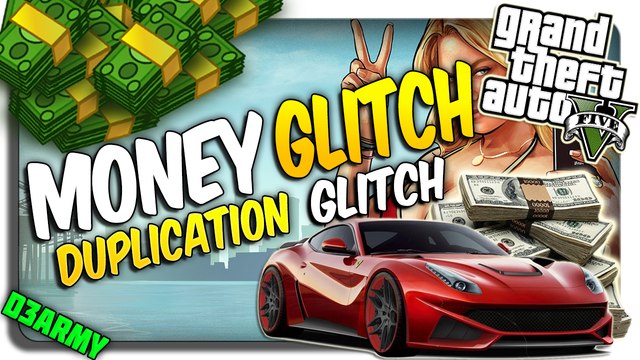 GTA 5 UNLIMITED Money Glitch Patch 1.27/1.25 (All Consoles) (GTA 5 Money Glitch 1.27)
